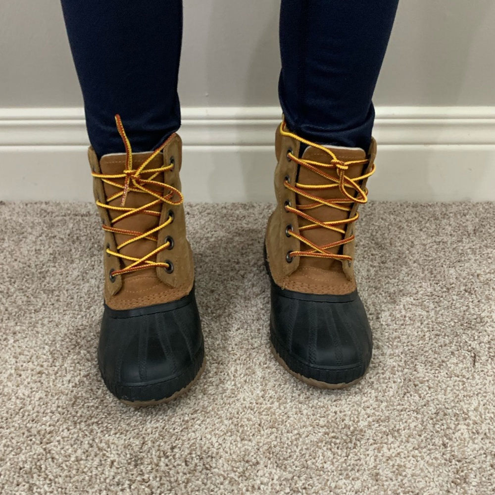 Sorel Womens Boots